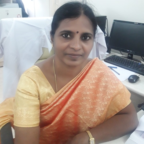 Dr MJ Kumari